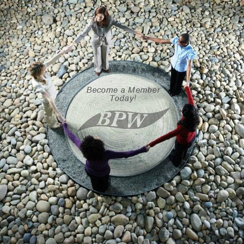 Become a BPW Member