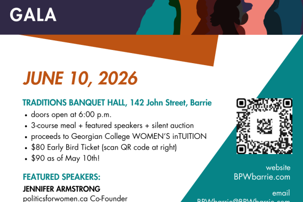 80th Anniversary Flyer