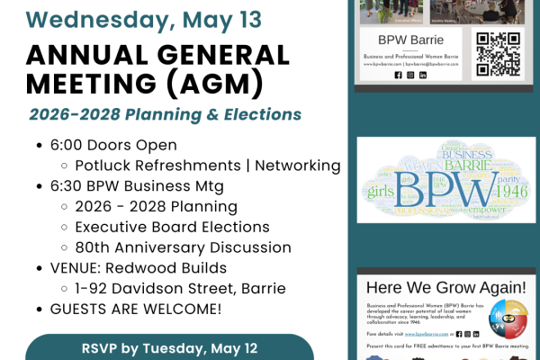 BPWB AGM 2026-05-13