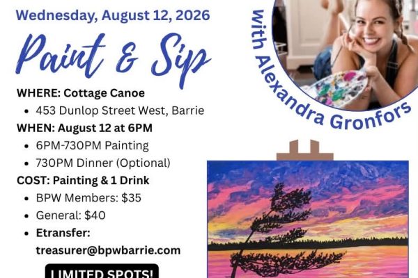 2026-08-12 Paint & Sip